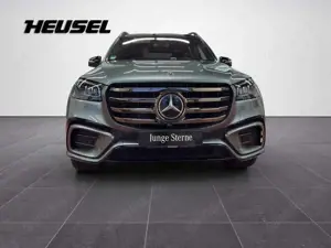 Mercedes-Benz GLS 450 d 4M AMG *NIght*FondEnt*PSD*AHK*Standh* Bild 2