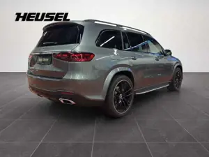 Mercedes-Benz GLS 450 d 4M AMG *NIght*FondEnt*PSD*AHK*Standh* Bild 5