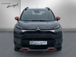 Citroen C3 Aircross C3 Aircross PureTech 110 OPF SHINE,KLIMA,TEMPO,RFK Bild 3