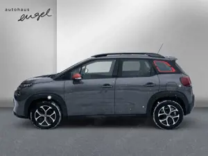 Citroen C3 Aircross C3 Aircross PureTech 110 OPF SHINE,KLIMA,TEMPO,RFK Bild 5