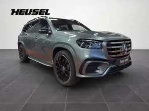 Mercedes-Benz GLS 450 d 4M AMG *NIght*FondEnt*PSD*AHK*Standh* Bild 3