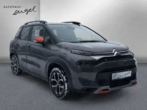 Citroen C3 Aircross C3 Aircross PureTech 110 OPF SHINE,KLIMA,TEMPO,RFK Bild 4