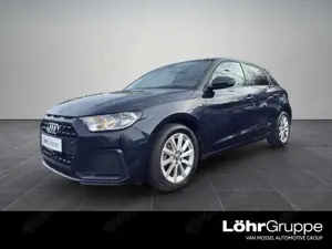 Audi A1 Sportback 25 TFSI advanced *SITZHEIZUNG*VIRTUAL...