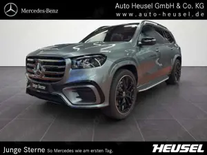 Mercedes-Benz GLS 450 d 4M AMG *NIght*FondEnt*PSD*AHK*Standh*