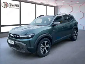 Dacia Duster III 1.2 Eco-G 120 Benzin/LPG*Journey *Kli