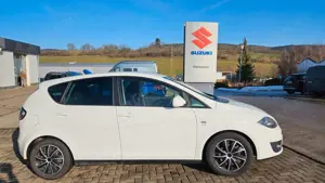 SEAT Altea Sport