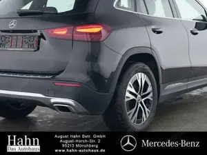 Mercedes-Benz GLA 200 GLA 200 PROGRESSIVE/LED/AHK/KAMERA/WINTER/.. Navi Bild 4