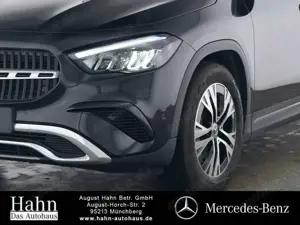Mercedes-Benz GLA 200 GLA 200 PROGRESSIVE/LED/AHK/KAMERA/WINTER/.. Navi Bild 3