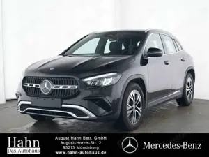Mercedes-Benz GLA 200 GLA 200 PROGRESSIVE/LED/AHK/KAMERA/WINTER/.. Navi
