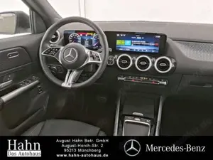 Mercedes-Benz GLA 200 GLA 200 PROGRESSIVE/LED/AHK/KAMERA/WINTER/.. Navi Bild 5
