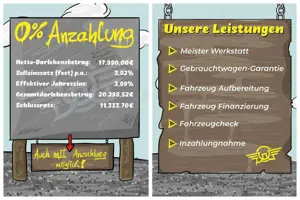 Fiat Scudo Panorama Executive L2H1 165*PDC*9-SITZER* Bild 3