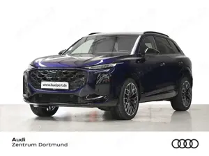 Audi Q3 SUV TFSI s tronic S Line AHK TECH LED LM20