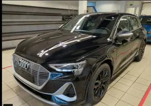 Audi e-tron S quattro /AIR/22"/Memory/Kam/29800 Netto