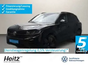 Volkswagen Touareg V6 TSI eHybrid R 4MOTION Leder Luftfed.
