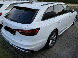 Audi A4 A4 Avant Diesel Avant 35 TDI S tronic advanced