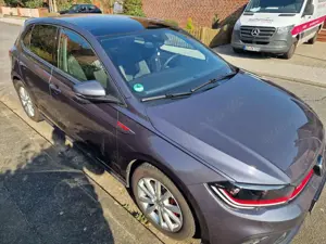 Volkswagen Polo GTI Polo 2.0 TSI DSG GTI