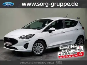 Ford Fiesta 1.1 Cool  Connect*CAR PLAY*GJR*