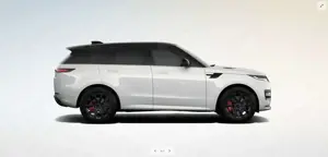Land Rover Range Rover Sport Bild 3