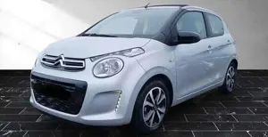Citroen C1 C1 Airscape  VTi 68 Shine Automatik  1.Hand Top