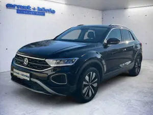 Volkswagen T-Roc 1.5 TSI OPF DSG GOAL