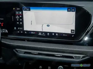 Audi A5 Avant TFSI S-line Stronic,LED,Navi,Kamera,ACC,Tech Bild 5