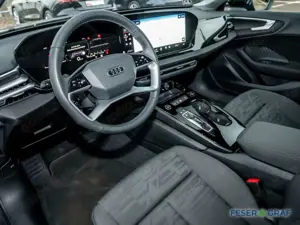 Audi A5 Avant TFSI S-line Stronic,LED,Navi,Kamera,ACC,Tech Bild 3