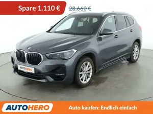 BMW X1 xDrive 25i Sport Line Aut.*NAVI*HUD*LED*ACC*