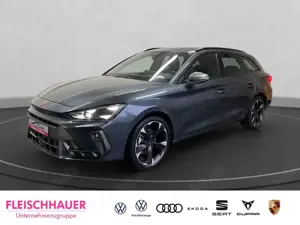 CUPRA Leon 1.5 eTSI Sportstourer ACC LED Navi Tel.-Vorb. DAB