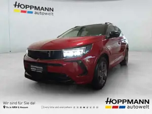 Opel Grandland GSe, 4x4 Plug-In Hybrid