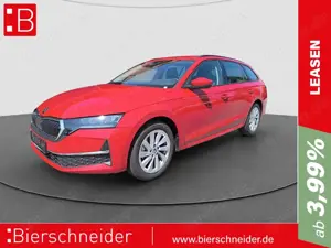 Skoda Octavia Combi 1.5 TSI DSG mHEV Selection NAVI ACC SMART LI