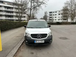 Mercedes-Benz Citan 111 CDI extralang