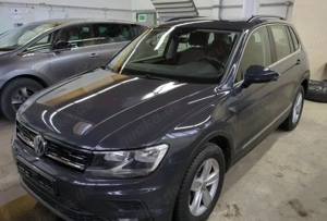 Tiguan Comfortline BMT Start-Stopp 4Motion 2.0 TDI 140KW AT7 E6dT