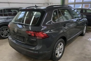 Tiguan Comfortline BMT Start-Stopp 4Motion 2.0 TDI 140KW AT7 E6dT Bild 2