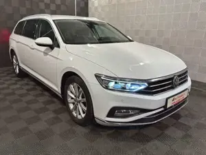 Volkswagen Passat Variant *ELEGANCE*MATRIX-ACC-AHK-R.KAM-SHZ