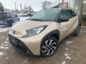 Toyota Others Aygo X Teamplayer **SITZHEIZUNG**