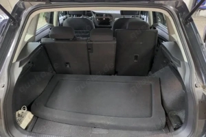 Tiguan Comfortline BMT Start-Stopp 4Motion 2.0 TDI 140KW AT7 E6dT Bild 4