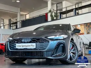 Audi A5 TDI Avant S-line+ TechPlus-Paket Matrix ACC