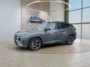 Hyundai TUCSON 1,6T HEV N Line X Vollausstattung!            **