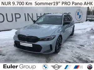 BMW 340 x Sommer19'' PRO Pano AHK M-Leuchten PA+ AG+Hifi M