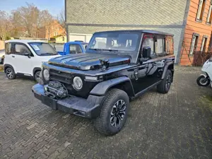 BAW 212 2.0 TCi 4x4 8AT+DIESEL+GELÄNDEWAGEN+WINDE
