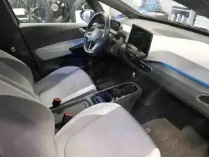 Volkswagen ID.3 Pro Electric 58kWh Pano Navi Kamera LED Bild 5