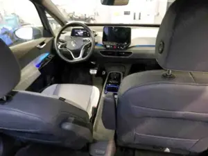 Volkswagen ID.3 Pro Electric 58kWh Pano Navi Kamera LED Bild 4
