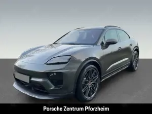 Porsche Macan 4S HA-Lenkung BOSE Sitzbelüftung 22-Zoll