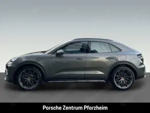 Porsche Macan Bild 2