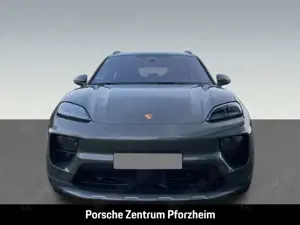 Porsche Macan Bild 5