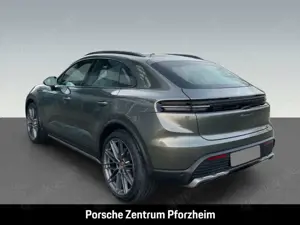 Porsche Macan Bild 3