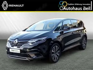 Renault Espace V Initiale Paris