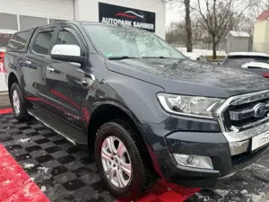 Ford Ranger Bild 5