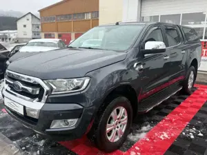 Ford Ranger Bild 3