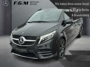 Mercedes-Benz V 300 d EDITION Extralang Burm|TWA|Sitzhz